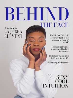 cover image of Behind the Face